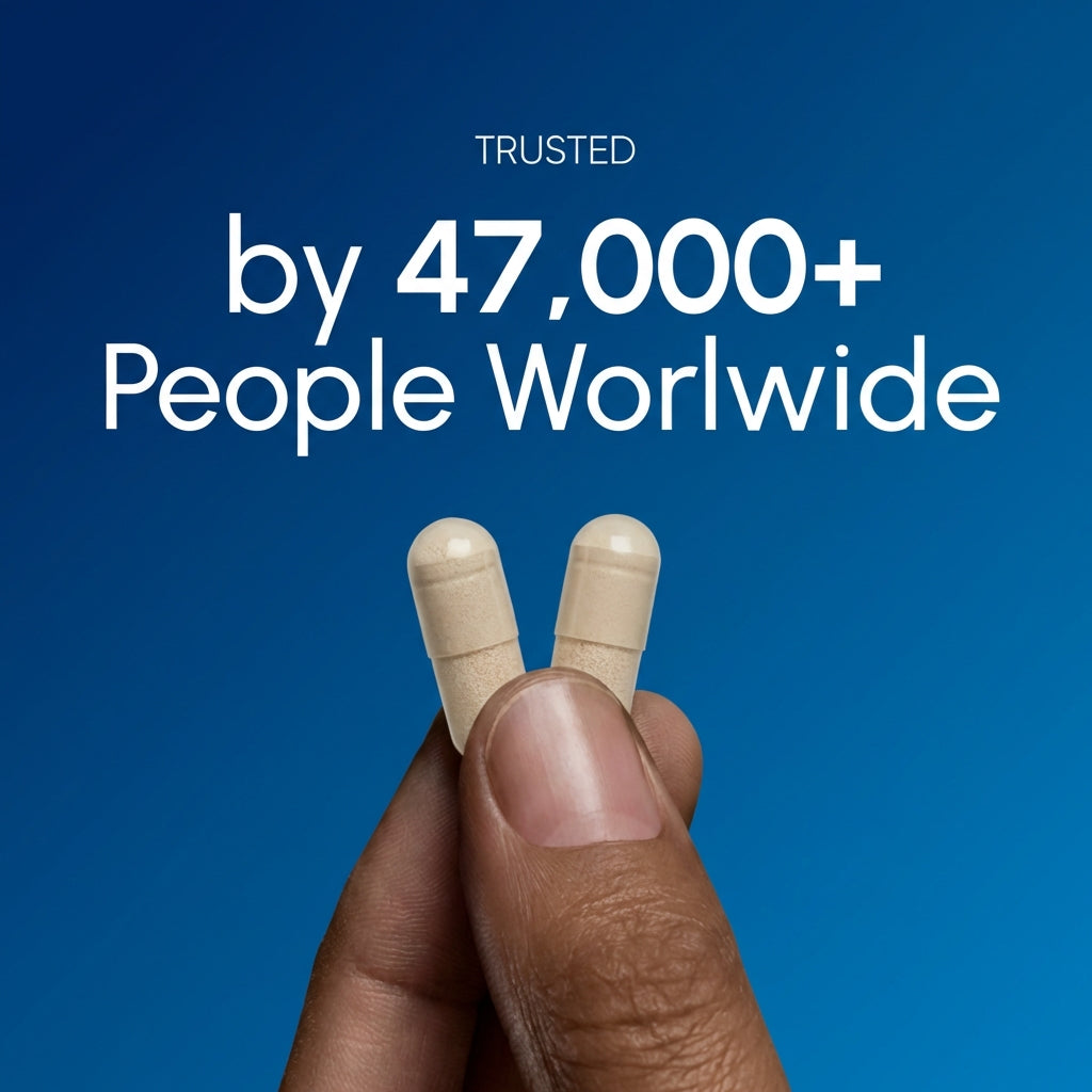 Easen Valerian Root Deep Cycle Formula